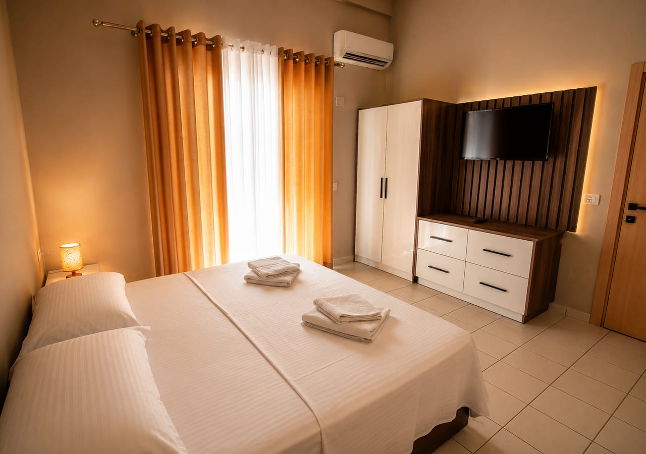 Family Suites