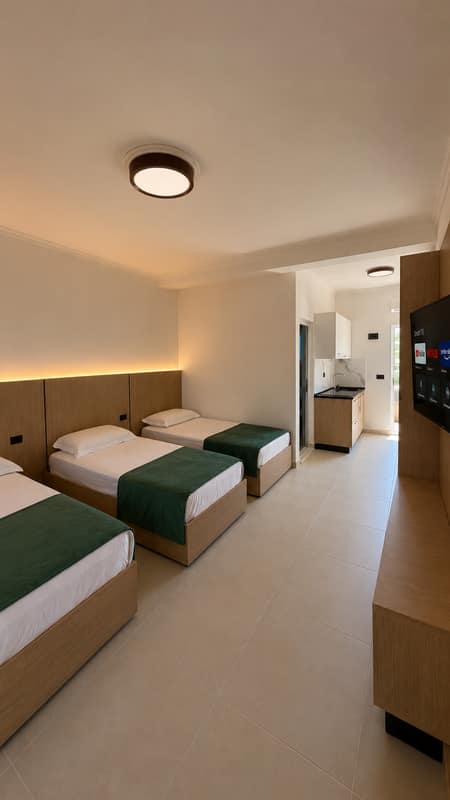 Hotel Marku Velipojë