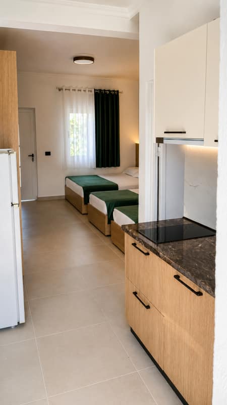 Hotel Marku Velipojë