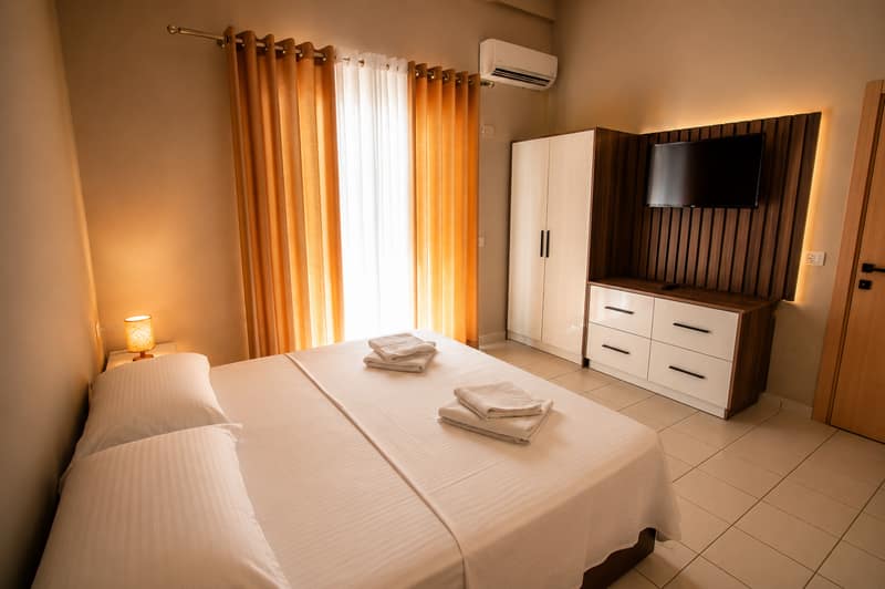 Hotel Marku Velipojë