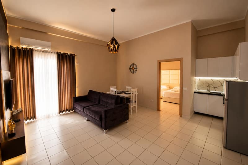 Hotel Marku Velipojë